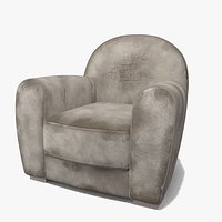 Baxter Amburgo Special Edition Draga