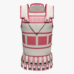 Macedon Linothorax Armour