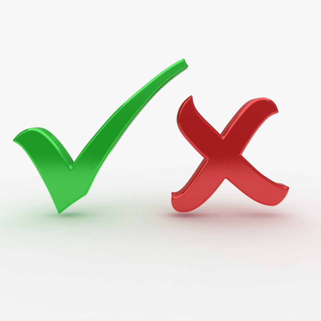 thumbs 2 3D model https://p.turbosquid.com/ts-thumb/fO/J5mhx0/G08TVj9R/tickandcross/jpg/1554887728/1920x1080/turn_fit_q99/e894df81419b06a6bf0b8112f03cbfb3d3c157fd/tickandcross-1.jpg