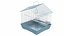 3D Bird Cage 01 model