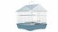 3D Bird Cage 01 model