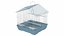 3D Bird Cage 01 model