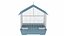 3D Bird Cage 01 model
