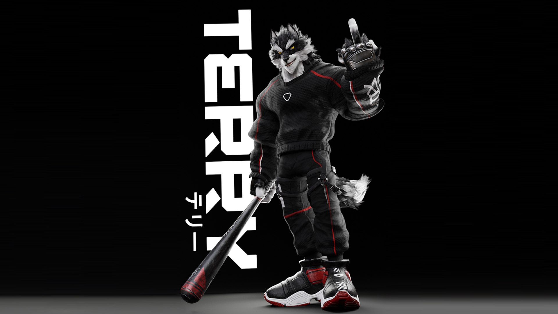 Stylized Male Furry - Terry - Complete Edition 3D model https://p.turbosquid.com/ts-thumb/fO/LmWNev/Fn/17/png/1765955271/1920x1080/fit_q87/10b414f6964f23b98ba8a2a30984ef1f6802e3ac/17.jpg