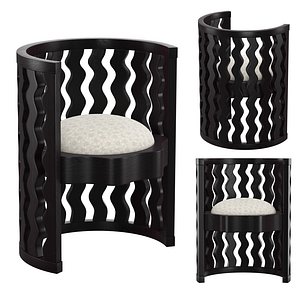 Sunny 1 Chair
