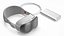 Apple Vision Pro with Battery