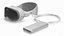 Apple Vision Pro with Battery