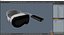 Apple Vision Pro with Battery