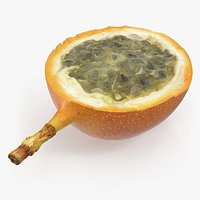 Granadilla Slice