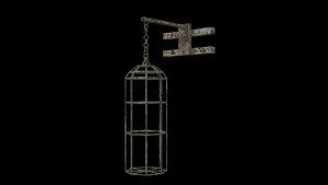 Gibbet