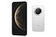 Huawei Mate 70 Blanc Neige Low Poly
