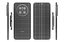 Huawei Mate 70 Blanc Neige Low Poly