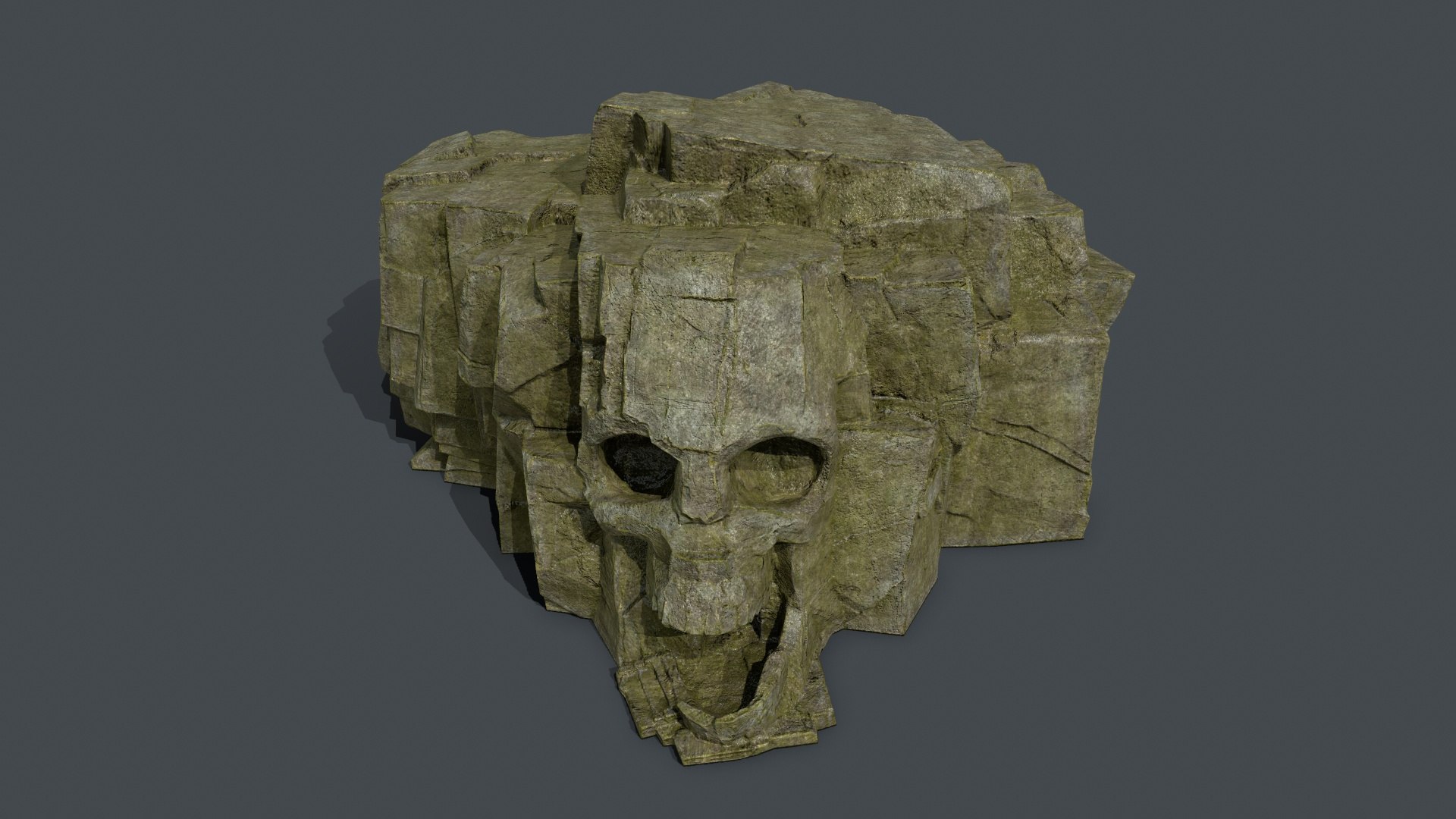 3D skull rock model https://p.turbosquid.com/ts-thumb/fO/eFaQA4/iT/110/jpg/1613392955/1920x1080/fit_q87/af595cadc379e34f4ba930c516bac27a6b4fb52c/110.jpg