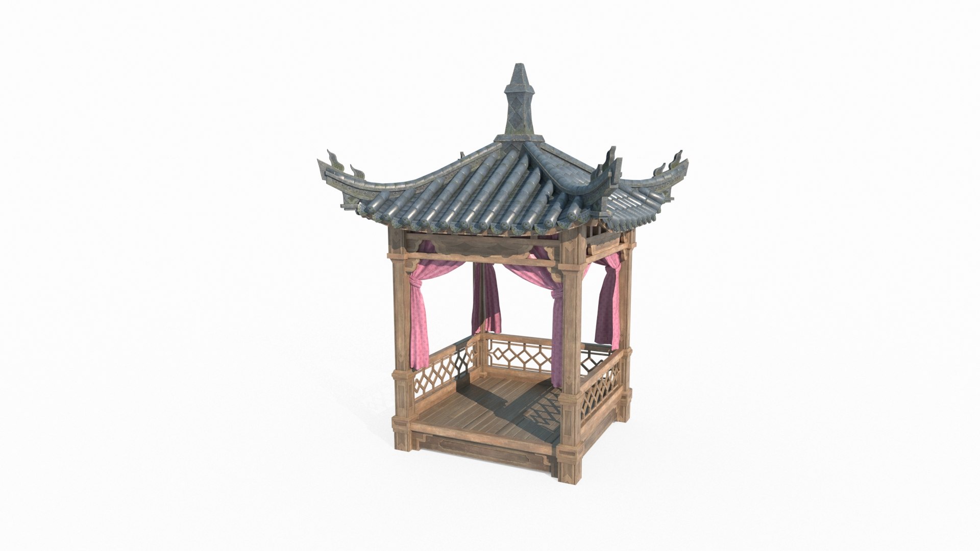 Ancient Asian Architecture Small Gazetteer 3D model https://p.turbosquid.com/ts-thumb/fO/egKYbd/3j/ca3/jpg/1692936702/1920x1080/fit_q87/71df9e0d01b935e7be00c4ef24ea7ed92e444bbf/ca3.jpg