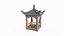 Petit répertoire géographique de l'architecture asiatique ancienne