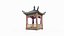 Petit répertoire géographique de l'architecture asiatique ancienne