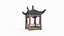 Petit répertoire géographique de l'architecture asiatique ancienne