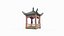 Petit répertoire géographique de l'architecture asiatique ancienne