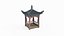 Petit répertoire géographique de l'architecture asiatique ancienne