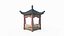 Petit répertoire géographique de l'architecture asiatique ancienne