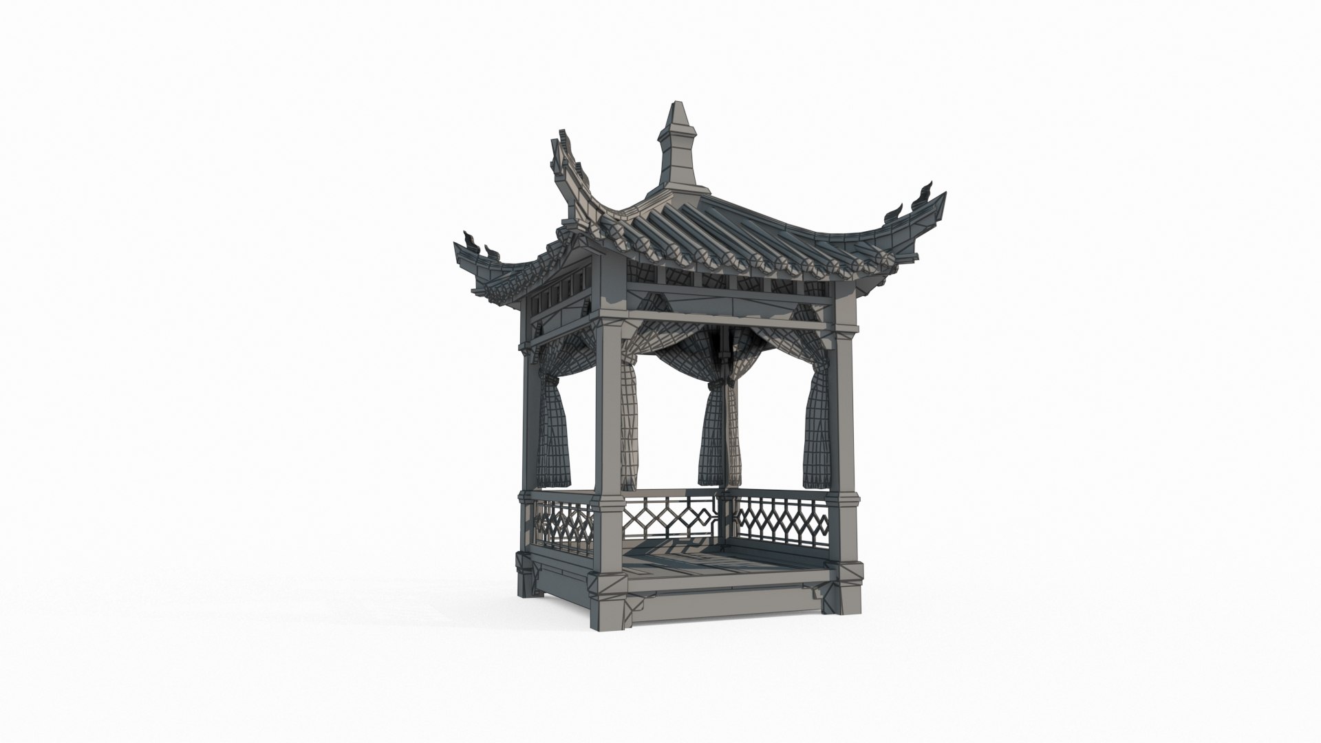 Ancient Asian Architecture Small Gazetteer 3D model https://p.turbosquid.com/ts-thumb/fO/egKYbd/xZ/ca6/jpg/1692936704/1920x1080/fit_q87/44d34a5a36ebedc1b9b663cecb0f3280e0d3253d/ca6.jpg
