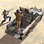 Rebels & Rebel Pickup