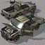 Rebels & Rebel Pickup