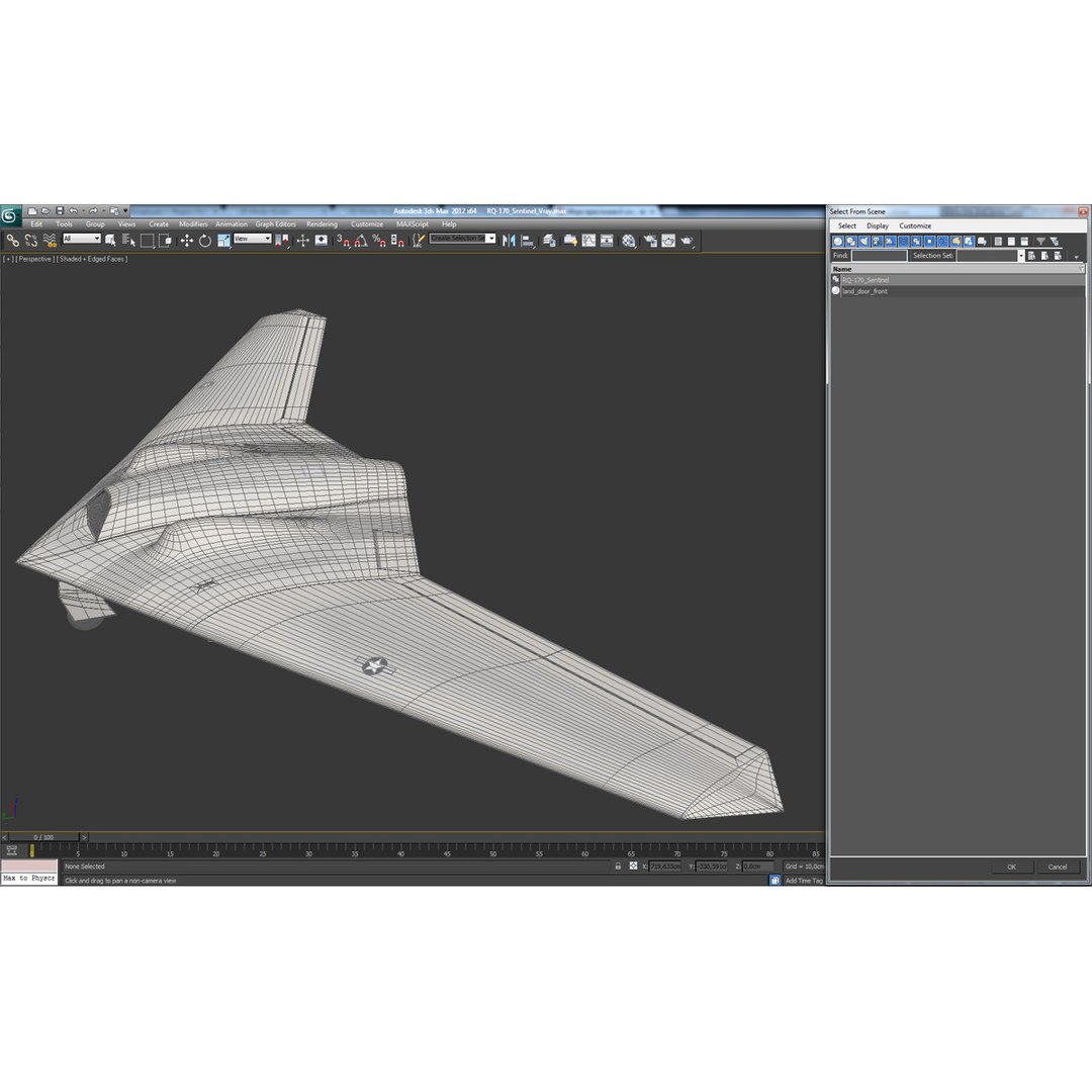 3ds max rq-170 sentinel https://p.turbosquid.com/ts-thumb/fO/gn3J7e/Ot51XLg6/rq170sentinel_200/jpg/1402398137/1920x1080/fit_q87/b64f1bc07766eaf89ef7ff1f6773b347327d5906/rq170sentinel_200.jpg