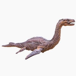 Loch Ness Monster