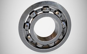 ball bearing