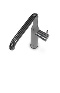 3D Grohe Product-faucet-Essence Single-Lever Basin Mixer
