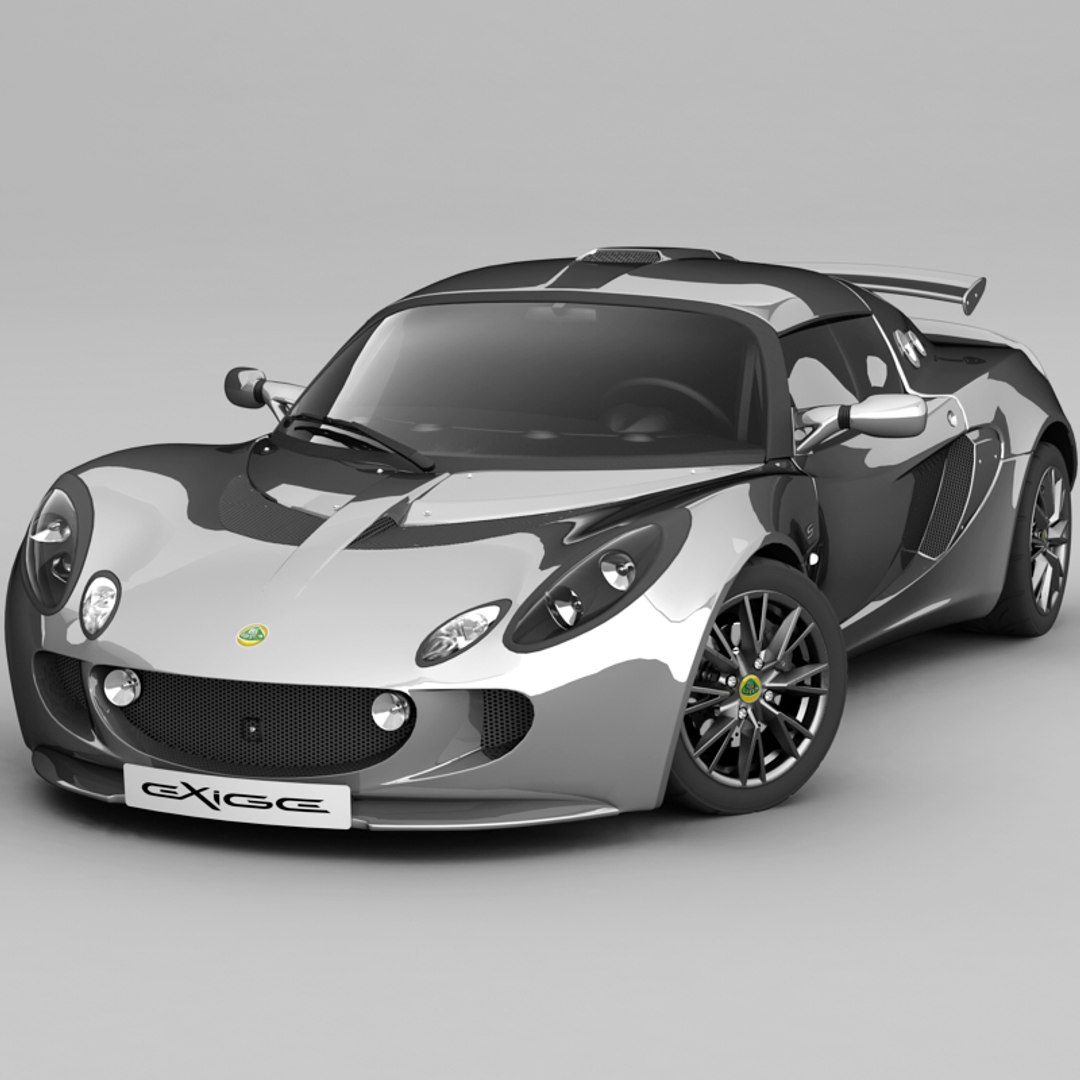 X Exige S240