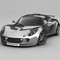 Exige s240