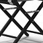 3d director chair accessories 2 model