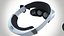 Dell Visor