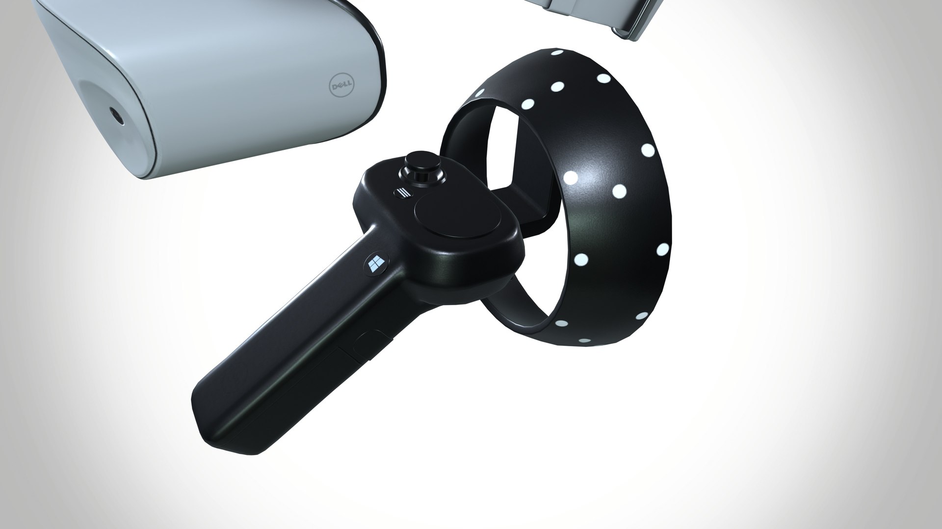 3D Dell Visor model https://p.turbosquid.com/ts-thumb/fO/ua8k31/SM/render_003/jpg/1723201560/1920x1080/fit_q87/42ecda729be1c0932a7e891adf54aa4cf839fce8/render_003.jpg