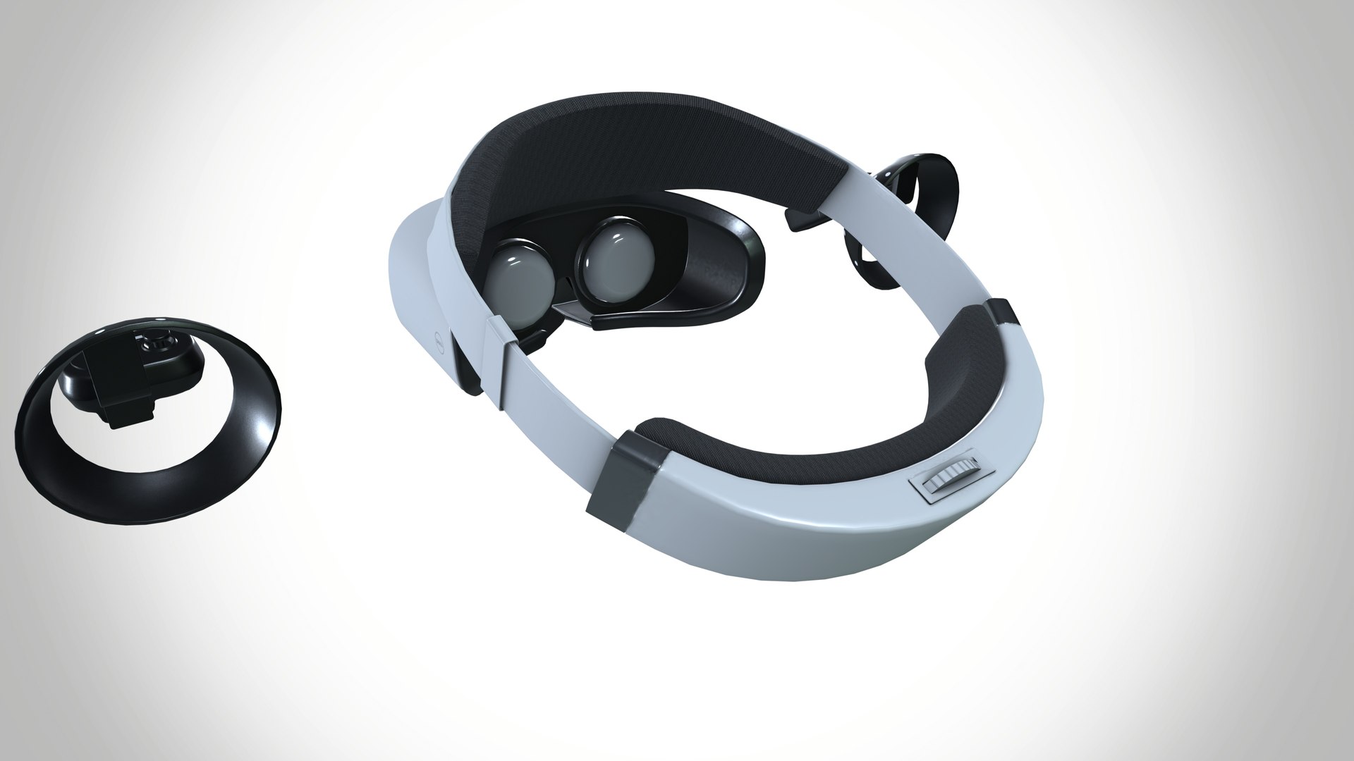 3D Dell Visor model https://p.turbosquid.com/ts-thumb/fO/ua8k31/Un/render_007/jpg/1723201562/1920x1080/fit_q87/fdcdbaa9e4605bf35c40619d012222a269987db1/render_007.jpg