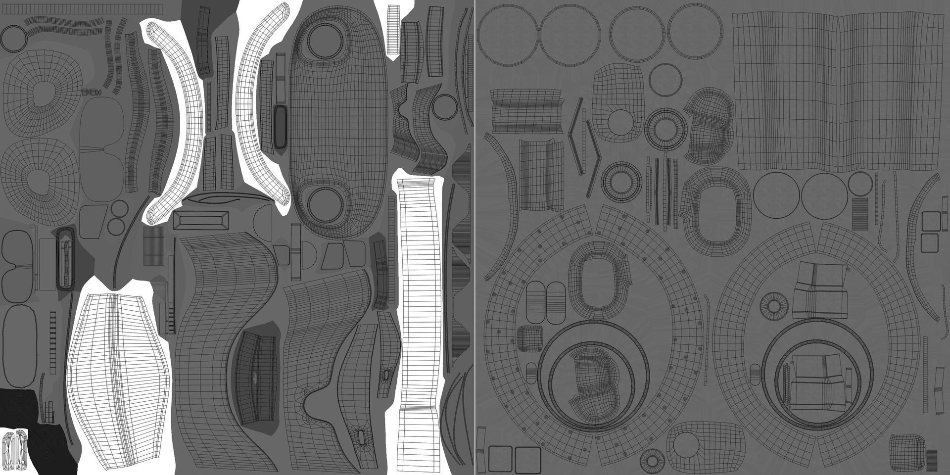 3D Dell Visor model https://p.turbosquid.com/ts-thumb/fO/ua8k31/xl/roughness/png/1723201575/1920x1080/fit_q87/7d4fe93312cb8ba4478acf8bdec5b673c8d08d12/roughness.jpg