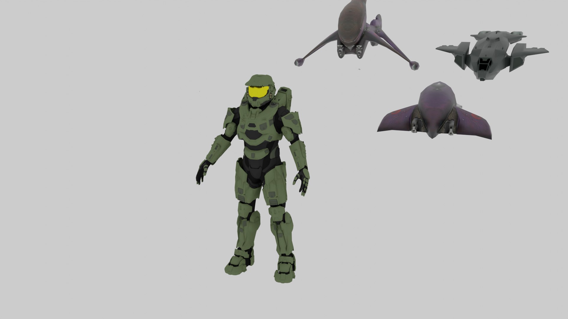 Halo Character and Vehicle Pack 3D https://p.turbosquid.com/ts-thumb/fO/wbL52B/OW/4/png/1666955529/1920x1080/fit_q87/7599dc35cbc2725ffac178758fb4a347f72237ed/4.jpg