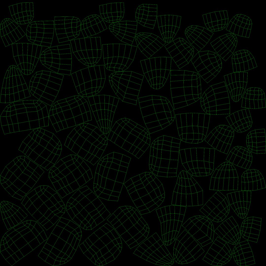3D Giant Cyclops Base Mesh Model - TurboSquid 2154424