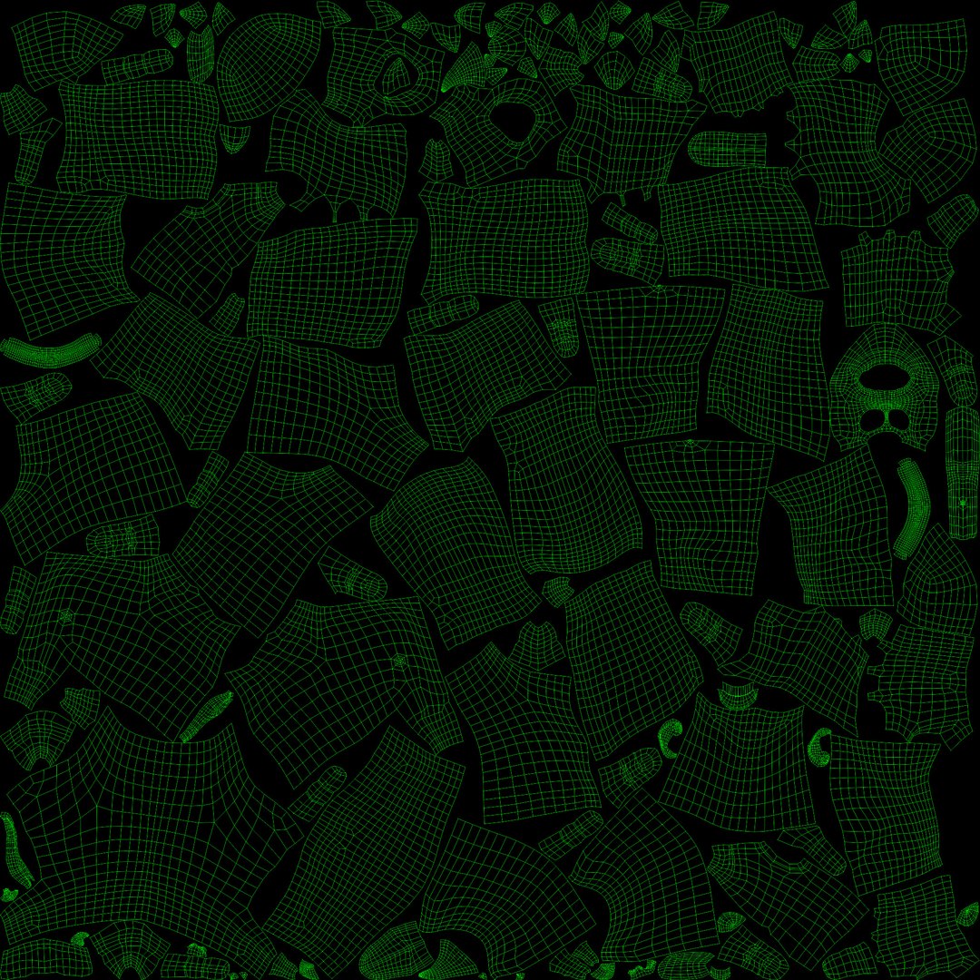3D Giant Cyclops Base Mesh Model - TurboSquid 2154424