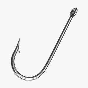 Fish Hook
