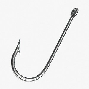 Fish Hook