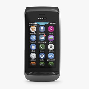 Nokia Asha 309