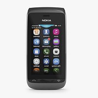 Nokia Asha 309