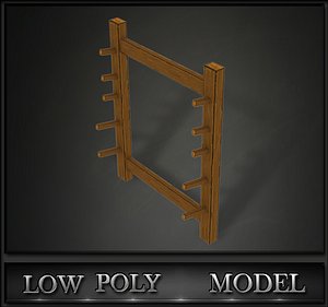 3d weapon ready games