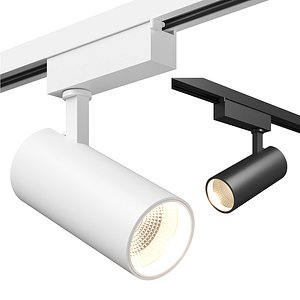 21823X Fuoco Lightstar LED lamp for 1-phase track