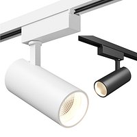 21823X Fuoco Lightstar LED lamp for 1-phase track