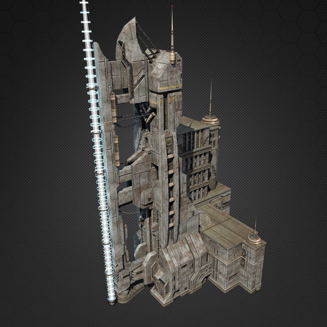 3d model of low-poly sci-fi tower https://p.turbosquid.com/ts-thumb/fP/Dp4apK/4UU7CfXj/tower_03/jpg/1453305309/1920x1080/fit_q87/e040500e4fa29de76bf44f6bdfe9886c770e8ebb/tower_03.jpg
