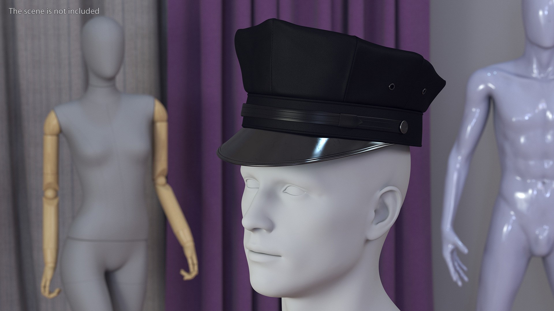 Police Officer Cap 3D model https://p.turbosquid.com/ts-thumb/fP/IqxjKY/DR/policeofficercap3dmodel003/jpg/1719972796/1920x1080/fit_q87/f20532e4f33f17029e6597db106b32088ae00825/policeofficercap3dmodel003.jpg